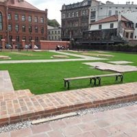 układanie podjazdów z kostki brukowej, Michał Czyż Super Bruk, Lulkowo