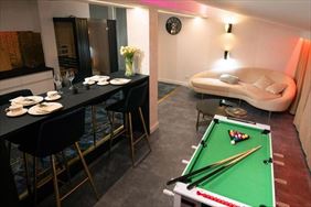 apartamenty na wynajem, TS Apartamenty, Bydgoszcz