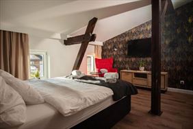 apartamenty na doby, TS Apartamenty, Bydgoszcz