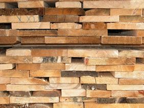 deski drewniane, Tartak Okalewo Jarosław Lewandowski, Okalewo