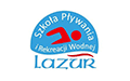 Szkoła pływania i rekreacji wodnej "Lazur" Bogumiła Nowakowska