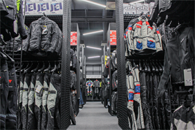 buty na motocykl, RRmoto – Największy sklep motocyklowy, Warszawa