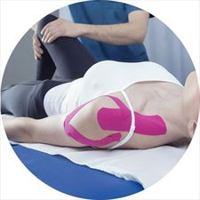 fizjoterapia pourazowa, Gabinety Medyczne Wolańscy Ilona Wolańska, Radziejów