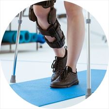 fizjoterapia pooperacyjna, Gabinety Medyczne Wolańscy Ilona Wolańska, Radziejów