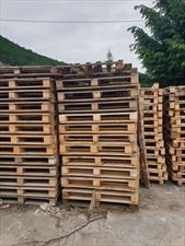 przetwórstwo opakowań drewnianych