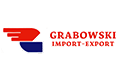 Grabowski Export-Import Handel Hurtowy Bogdan Grabowski
