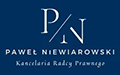 Kancelaria Radcy Prawnego Paweł Niewiarowski