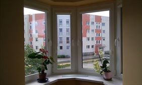 okna wykuszowe, Mat-Mar Mirosław Wnuk-Lipiński, Bydgoszcz