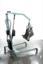 podnośnik, Almed Sprzęt rehabilitacyjny i ortopedyczny Aleksandra Lebida, Bydgoszcz