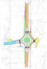 projekty drogowe, Motyles Kompleksowa Obsługa Budownictwa Piotr Przybylski, Włocławek