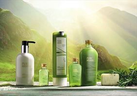 środki czystości, Tuden Sp. z o. o., Toruń