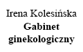 Irena Kolesińska Gabinet ginekologiczny