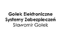 Gołek Elektroniczne Systemy Zabezpieczeń Sławomir Gołek Instalacja systemów alarmowych