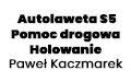  Autolaweta S5 Pomoc drogowa Holowanie Paweł Kaczmarek 