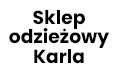 Sklep odzieżowy Karla