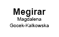 Megirar Magdalena Gocek-Kalkowska