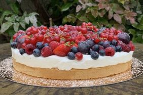 ciasto na zamówienie, Słodkie Pokusy Jolanta Bukowska Torty i ciasta na zamówienie, Bydgoszcz