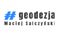 #geodezja Maciej Salczyński