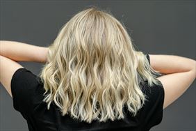 strzyżenie damskie, Salon Fryzjerski 13 Jolanta Ziółkowska, Bydgoszcz