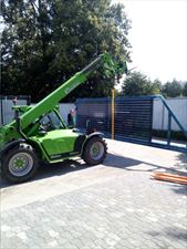 lakierowanie proszkowe maszyn, Mk-King Lakiernia Proszkowa Maciej Król, Książki