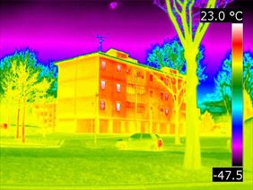 termowizja, P.W. Aser P.W. Andrzej Rutz, Bydgoszcz