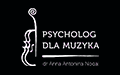 Anna Antonina Nogaj - Psychologia Muzyki