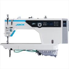 stebnówka automatyczna 1-igłowa, Maszyny Do Szycia Coser Jolanta Trojanowska, Toruń