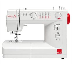 maszyna do szycia ELNA eXplore 220s, Maszyny Do Szycia Coser Jolanta Trojanowska, Toruń