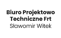 Biuro Projektowo Techniczne FRT Sławomir Witek
