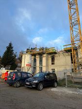 budownictwo mieszkalne, Fbet Andrzej Kazimier, Brzozie
