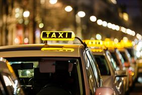 usługi taxi, Taxi - Łukasz Kozioł Lmk23, Bydgoszcz