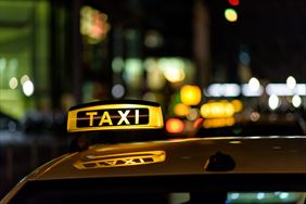 transport osób, Taxi - Łukasz Kozioł Lmk23, Bydgoszcz