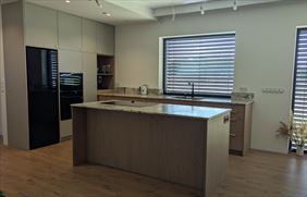 meble do kuchni, Schody I Drzwi Jędrzejewski Piotr Jędrzejewski, Lniano