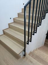 schody na zamówienie, Schody I Drzwi Jędrzejewski Piotr Jędrzejewski, Lniano