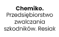 Przedsiębiorstwo Zwalczania Szkodników Żywności i Sanitarnych "Chemiko" Adam Resiak