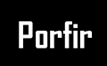 Porfir Budownictwo Sp. z o.o.