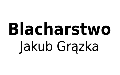 Blacharstwo Jakub Grązka
