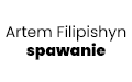 Artem Filipishyn spawanie