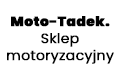 Moto-Tadek. Sklep motoryzacyjny