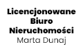 Licencjonowane Biuro Nieruchomości Marta Dunaj