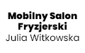 Mobilny Salon Fryzjerski Julia Witkowska