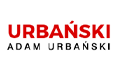Urbański Adam Urbański