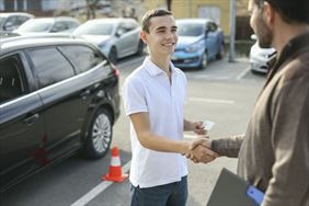 nauka bezpiecznej jazdy, Nauka Jazdy Kadet Krzysztof Rutkowski, Sokołowo