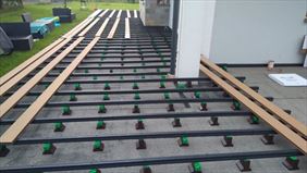 taras, P.p.u.h. Partner Adam Kraiński, Wielki Komorsk