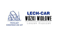 Lech-Car Wózki Widłowe Leszek Kupczak