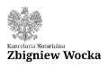 Kancelaria Notarialna Zbigniew Wocka