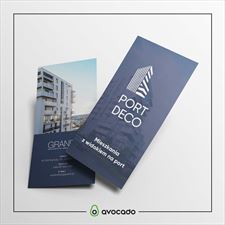 materiały reklamowe