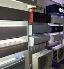 klimatyzatory, K4 FHU, Gdańsk