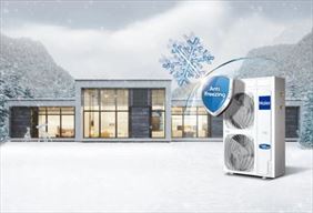 pompa ciepła, K4 FHU, Gdańsk