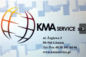 wydruk banerów, Alg Leszek Wojtaś, Gdańsk